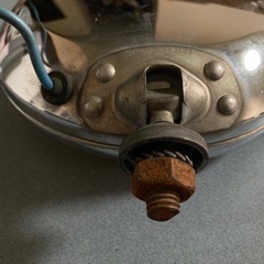 マーシャル　880フォグランプの画像