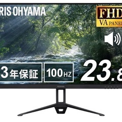 PS4＋モニターの画像