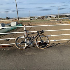 【サイズ52】Specialized Tarmac SL6 Disc フレームセットの画像