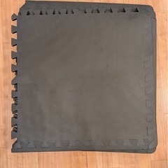 トレーニング用マット6枚入りの画像