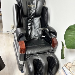 マッサジーチェアの画像