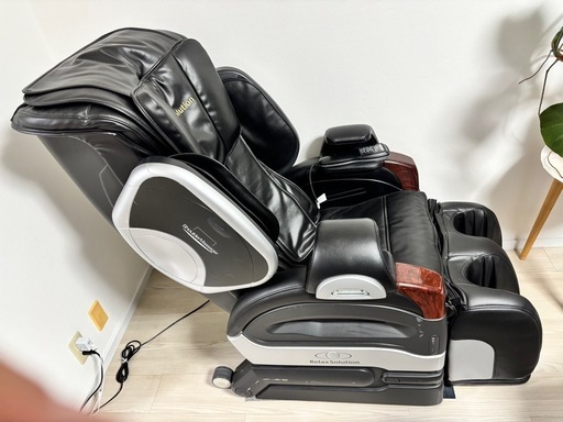 未使用 ③多目的個別ブースデスク3連タイプ ビジネスチェア、LEDライト 未使用 ③多目的個別ブースデスク3連タイプ ビジネスチェア、LEDライト