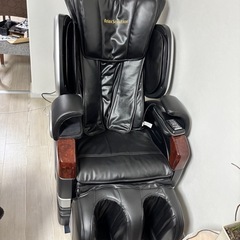 マッサジーチェアの画像