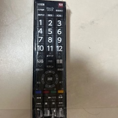 32型テレビの画像