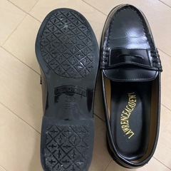 ローファーの画像