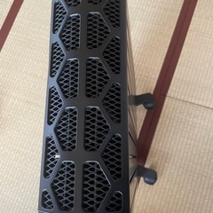 ジャンク　デロンギ　マルチダイナミックヒーターの画像