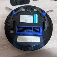 Eufy ロボット掃除機　2020年購入の画像