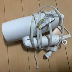 ドライヤーの画像