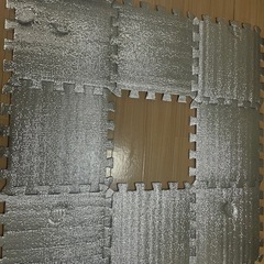 (単身者用)折りたたみできるこたつの画像