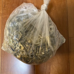 プルタブ2.6kgの画像