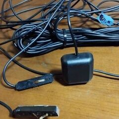 クラリオンナビ　NX702　1000円ですの画像