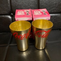 タンブラーの画像