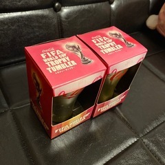 タンブラーの画像