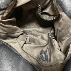 FIRANO ショルダーバッグ／使用少・美品／引き取り限定の画像