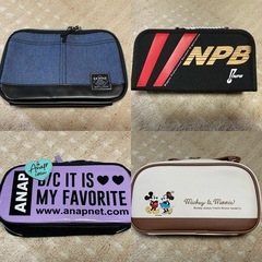 新春セール！条件付お値引きあり　新品　小学生習字・絵の具・裁縫セットの画像