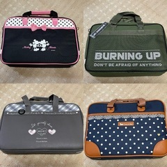 新春セール！条件付お値引きあり　新品　小学生習字・絵の具・裁縫セットの画像