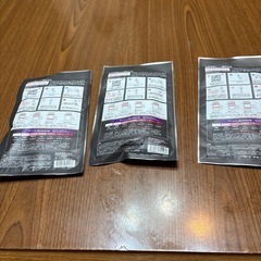 インフルエンザ　検体キット　取引中の画像