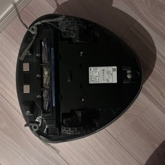 2015年製　Panasonic RULO ルーロ　ロボット掃除機　の画像
