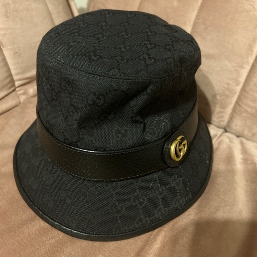 GUCCI帽子