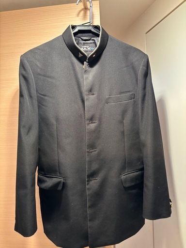 学生服
