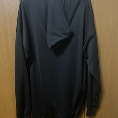 早い者勝ち！！【希少・美品‼️】ankoROCK 九尾 パーカーの画像