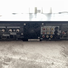 【ジャンク品】テレビ、Blu-rayレコーダー、アンテナ？の画像