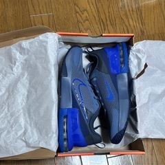 ナイキの （ AIR MAX ALPHA TRAINER ）の画像