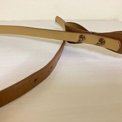 【無料】ベルト レデースの画像