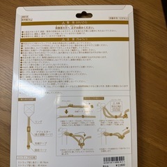 ディズニー　ワンマンズドリーム　カメラストラップの画像