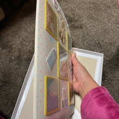 フォトアルバムの画像