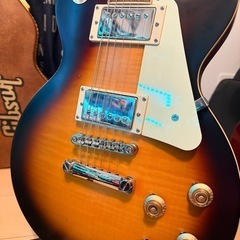 Epiphone Limited Edition 1959 Les Paulの画像