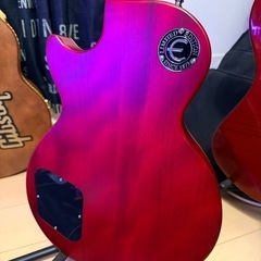 Epiphone Limited Edition 1959 Les Paulの画像