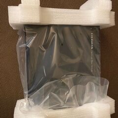 I・O DATA 外付けDVDドライブの画像