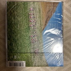 ngt48 CD +アルバム　初回の画像