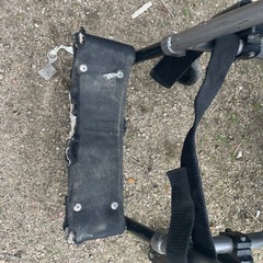 車椅子①の画像