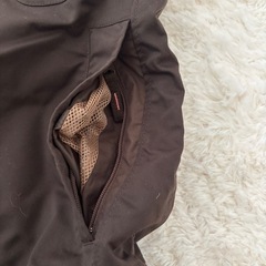 Xnixスキー／スノボウェア レディース　パンツ フェニックス 防寒 装備充実の画像