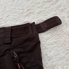 Xnixスキー／スノボウェア レディース　パンツ フェニックス 防寒 装備充実の画像