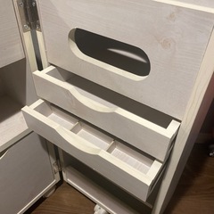 ドレッサーの画像