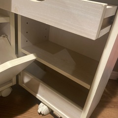 ドレッサーの画像