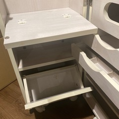ドレッサーの画像