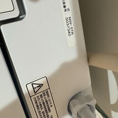 ジャンク品回収【500円差し上げます】1月2日14:00までの受け渡しの画像