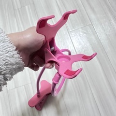 携帯ホルダーの画像