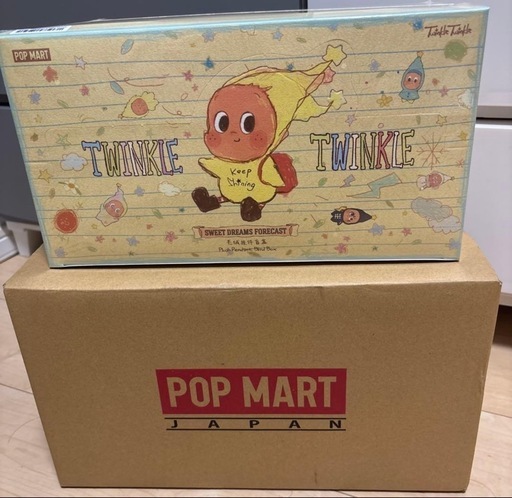 Twinkle Twinkle ショップ SweetDreamsForecast アソート