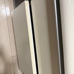 ニトリ テレビ台 ホワイトの画像