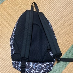 リュックの画像