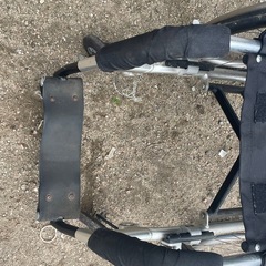 車椅子②の画像
