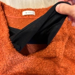 マタニティ　授乳服　パジャマ　ズボン　セット　Mサイズの画像