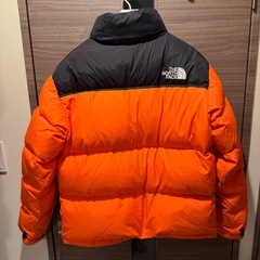 【美品•希少カラー】SUPREME/THE NORTH FACE ヌプシの画像