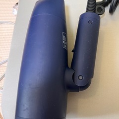 SALONIA サロニア スピーディーイオン ドライヤーの画像