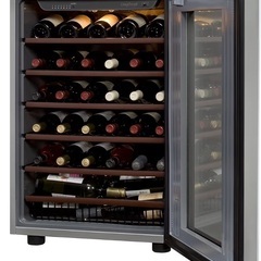 ワインセラーの画像